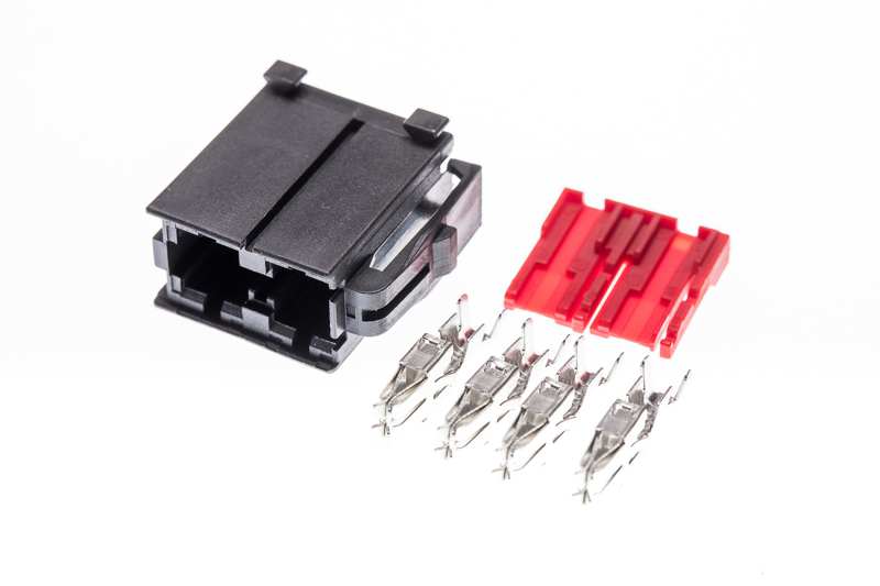 Kit reparare conector electric